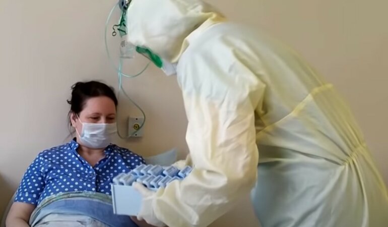 ВОЗ «поставила крест» на нескольких препаратах против коронавируса