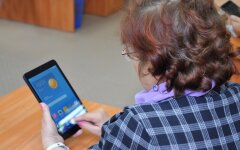 Пенсии в Украине