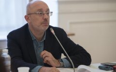Алексей Резников / Фото: tsn.ua