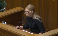 тимошенко