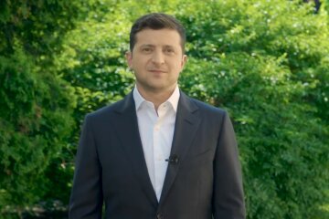 Владимир Зеленский, день медика, день медицинского работника Украина