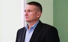 Войска агрессора взяли под контроль переправу к Херсону, - лава Херсонской ОГА