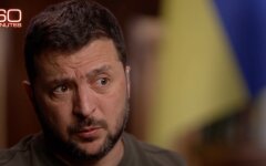 Воспитали второго Гитлера: Зеленский заявил, что победа путинской России приведет к Третьей мировой войне