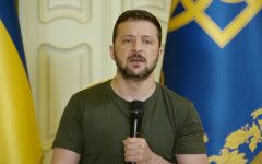 Владимир Зеленский