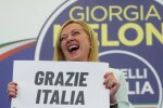 Итоги парламентские выборов в Италии и их результаты для Украины