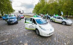 электротакси