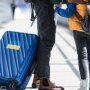 Выезд и возвращение украинцев из-за границы