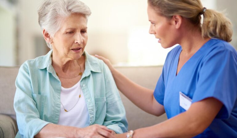 альцгеймер