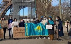 Протесты в Казахстане, Юрий Бутусов, террористы, Касым-Жомарт Токаев
