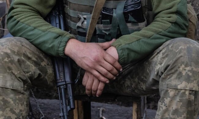 СЗЧ в Україні