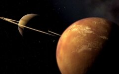 titan