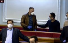 Верховная Рада Украины, закон о рынке земли