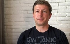 Сергей Нагорняк, "Слуга народа", коронавирус