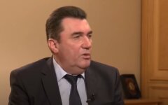 Алексей Данилов