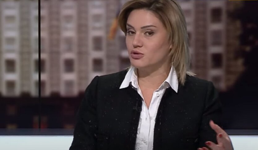 Экономический эксперт Татьяна Острикова