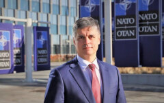 Вадим Пристайко