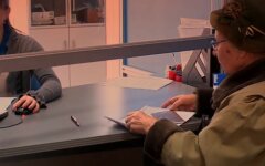 Выплата пенсий за сентябрь в Украине,ПФУ,Перерасчет пенсий,Индексация пенсий
