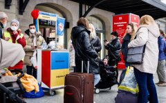 Украинцы в Германии