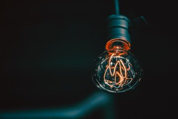 Отключения электроэнергии