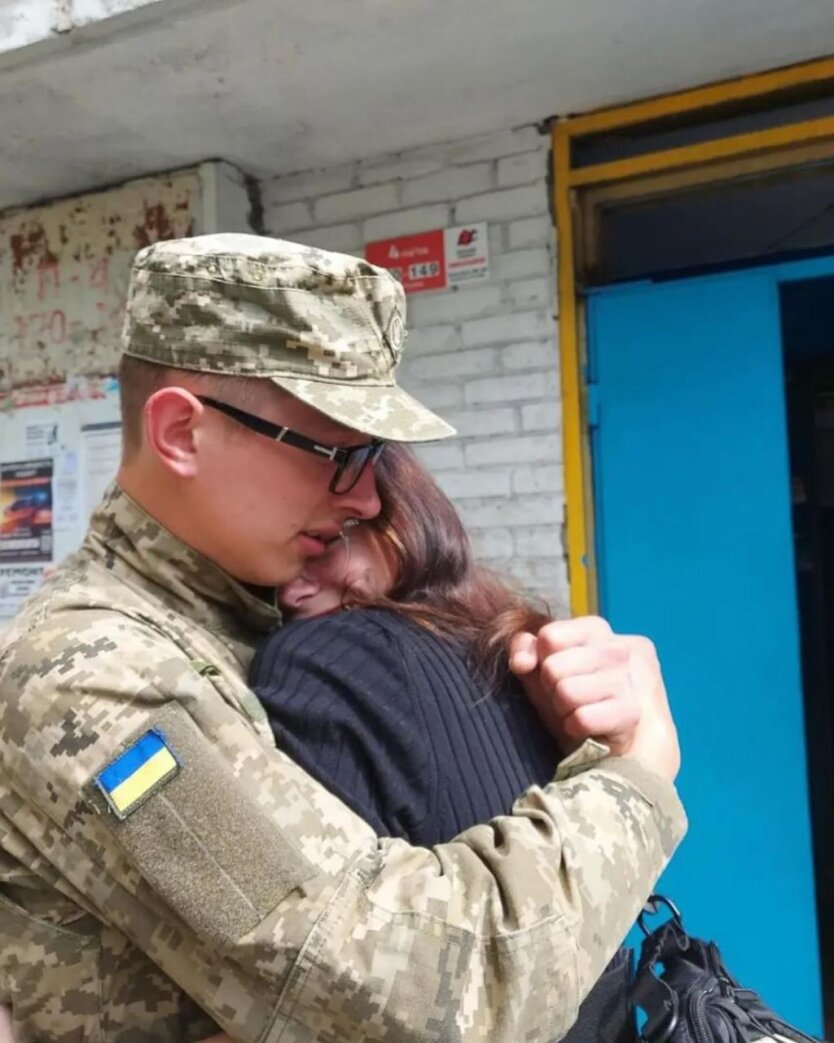 В Киеве жестоко избили ветерана боевых действий