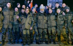 урал боевики