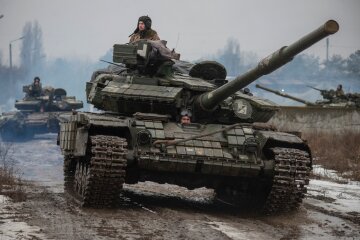 война россии против украины, ВСУ, украинские защитники
