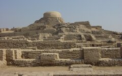 Индская цивилизация