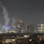 Обстріл Ізраїлю іранськими ракетами