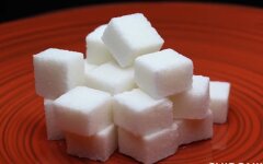 Цены на сахар, цены на продукты в Украине