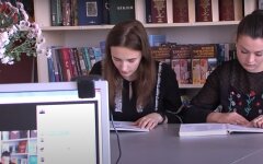 Украинские студенты,Владимир Зеленский,поступление в университет,трудоустройство после ВУЗа