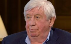 Экс-генпрокурор Украины Виктор Шокин