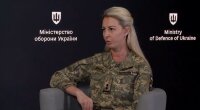 Оксана Леконцева, старший офицер отдела денежного довольствия Департамента социальной защиты МОУ