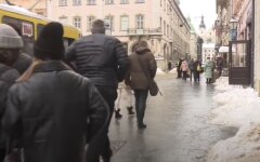 Погода в Украине