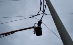 Энергетика Украины