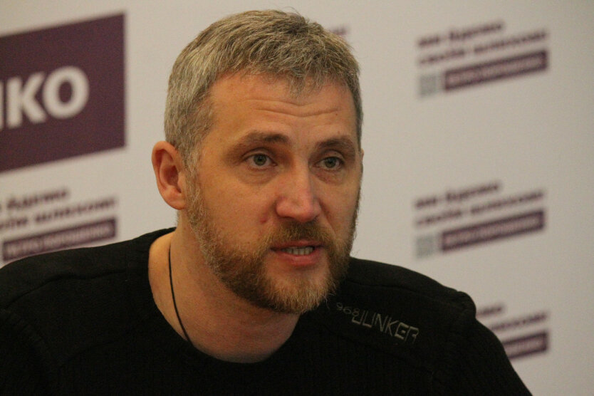 Валерий Прозапас,Верховная Рада Украины,партия "Слуга народа",статус русского языка в Украине