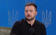 Володимир Зеленський