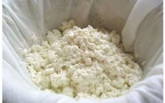 Регионалам не нравится европейская еда и они решили оставить на рынке украинскую