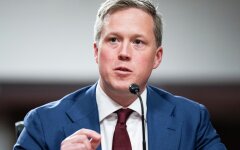 Ден Дрісколл