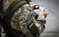 Донаты на армию / Фото: ОК "Юг"