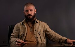 Валерій Маркус