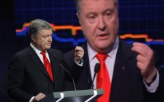 Петр Порошенко