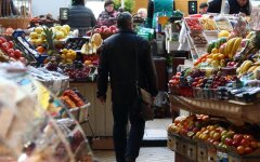 Ціни на овочі в Україні / Фото: Віталій Носач, РБК-Україна