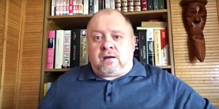 Олег Попенко
