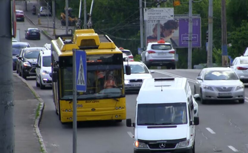 В Киеве возобновят электронную оплату за проезд: Кличко назвал дату