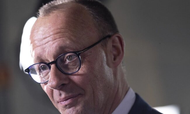 Фридрих Мерц / Фото: Getty Images