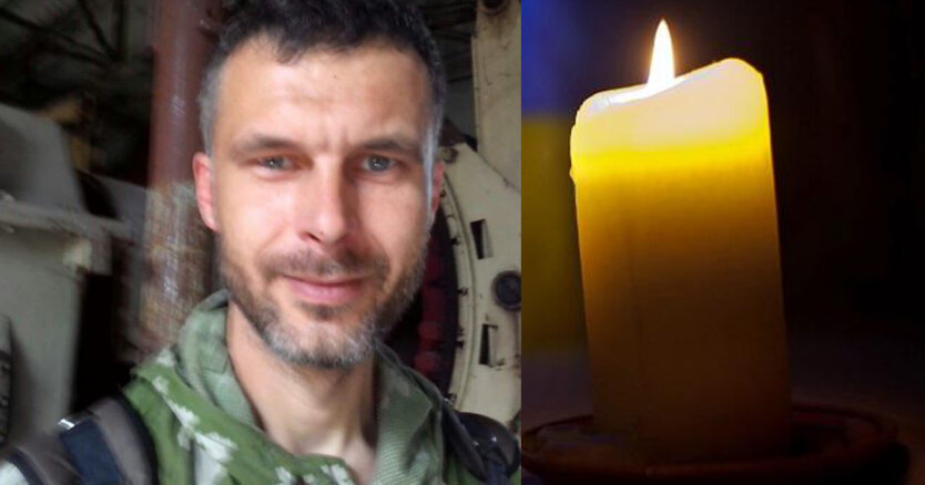 убит айдаровец, убит игорь корниенко, убит защитник украины
