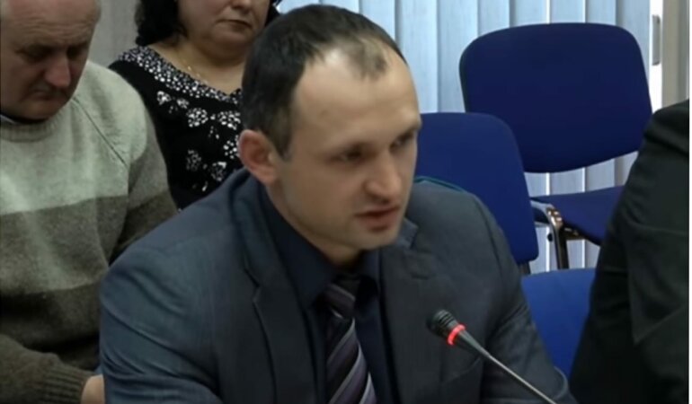 Олег Татаров, НАБУ, Сергей Вовк, Печерский райсуд Киева, ГБР, Офис президента