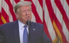 Дональд Трамп, Китай