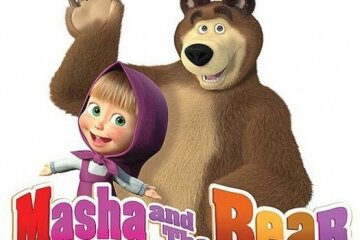 Великобритания обвинила мультфильм «Маша и медведь» в пропаганде. В РФ дали ответ