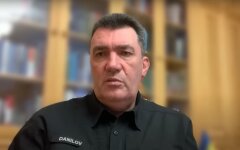 Олексій Данилов